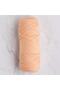 La Mia Baby Cotton Salmon Hand Knitting Yarn - L026 - 3