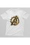 Avengers Infinity War Heroes In Avengers Icon Men's T-Shirt - 4