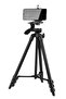 Foto Store Wt-3160 Hafif Tripod 135cm - 2