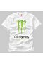 Monster Energy Drink Logo Men's T-Shirt