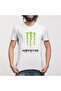 Monster Energy Drink Logo Men's T-Shirt - 3