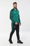 Rhythm Camping Tracksuit Set Green - 3