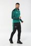 Rhythm Camping Tracksuit Set Green - 4