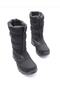 Waterproof Black Women's Snow Boots Z5547ts - 3