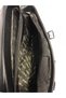 Men's Black Briefcase - 5