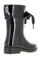 أحذية برباط للأطفال W10114 Campera Charol - 3
