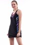 Aykum, shorts Dress Swimsuit - 3