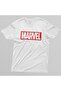 تي شيرت رجالي بشعار Marvel - 4