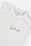 Baby Sleeveless Bodysuit Set of 2 - 3