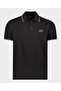 Men's Knitted Poloshirt C.WCotton - 5