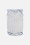 United Baby 3-Piece Sleeveless Body Set - 2