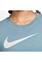 W Nk Dry Tee Dfc Crew Women's T-shirt - 3