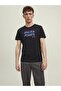 Jack Jones Men's Logo Printed T-Shirt 12210868