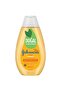 Baby Baby Shampoo Set 750 ml 200 ml 3 Pieces - 3