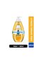 Baby Baby Shampoo Set 750 ml 200 ml 3 Pieces - 6