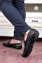 Artsy Genuine Leather Men's Casual Shoes, Rog Loafer Shoes - 5