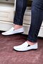 Artsy Genuine Leather Men's Casual Shoes, Rog Loafer Shoes - 5