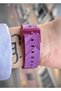 Unisex Wristwatch Silicone Cord Waterproof Teenager Watch Sports Model - 3