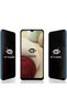 Samsung Galaxy A33 5g Ghost Hidden Glass Screen Protector And Camera Lens Protector - 4