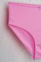 5 Pcs Women's Cotton Multicolor High Quality Slip Comfortable Batokom Panties - 7