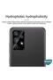 Samsung Galaxy A53 5g Camera Lens Protection Glass V2 Black - 4