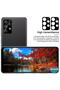Samsung Galaxy A53 5g Camera Lens Protection Glass V2 Black - 5