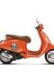 Vintage Style 10x10 Cm Motorcycle Helmet Laptop And Auto Sticker - 6