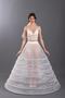 Jupon Trendy Turning Economy Series 7 String Wedding Dress Turning Ec-427