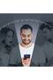 Omix X300 Launch Velvet Phone Case and Ghost Full Covering Glass Screen Protector - 3