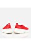 Red Women's Shoes - 3