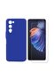 Tecno Camon 18/ 18t/ 18P Case Flexible Soft Design Case and Nano Screen Protector