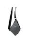 Nw-2024 Body Bag Cross Back and Chest Bag 2024 Gray - 2