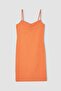 Bodycon Strappy Midi Knitted Dress - 5