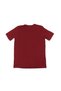 Men's Round Crew Neck Casual Comfort Mold Combed Cotton T-shirt - 2
