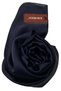 Single Layer Janjan Scarf 90*90 Navy Blue