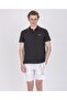 Men's Knitted Poloshirt C.WCotton