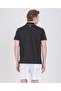 Men's Knitted Poloshirt C.WCotton - 2