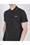 Men's Knitted Poloshirt C.WCotton - 3