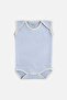 United Baby 3-Piece Sleeveless Body Set - 3