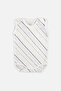 United Baby 3-Piece Sleeveless Body Set - 4