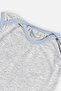 United Baby 3-Piece Sleeveless Body Set - 5