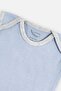 United Baby 3-Piece Sleeveless Body Set - 6