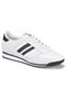 White - Tramor Pu 1Pr Men's Comfortable Sports Shoes