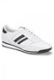 White - Tramor Pu 1Pr Men's Comfortable Sports Shoes - 2