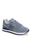 102 19250-m Men's Casual Sports Shoes - Gray - 41 - 5