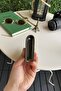 Lima - Genuine Leather Green Card Holder & Business Card Holder, 15 Card Capacity, High Level Hand Workmanship - 3