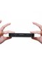 Samsung Z Fold 3 Case Metal Look Ultra Thin Camera Cover with Elevated Head - 2