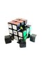 Qiyi 3x3 مكعب الذكاء مكعب الصبر مكعب العقل المكعب السحري 25996 - 4
