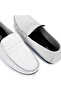 Artsy Genuine Leather Men's Casual Shoes, Rog Loafer Shoes - 3