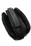 Ççs 31249 Crossbody Messenger Bag with Tablet Compartment Black - 5